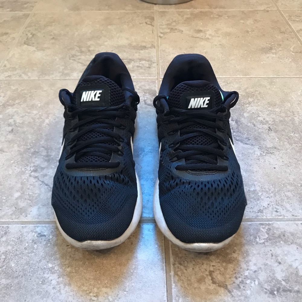 Nike Lunarglide 8 Running Sneaker